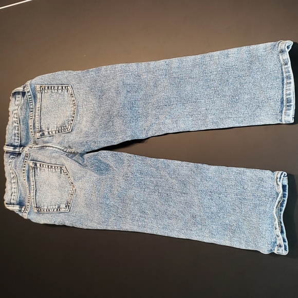 Adorable boys holiday outfit jeans and shirt - Picture 6 of 8